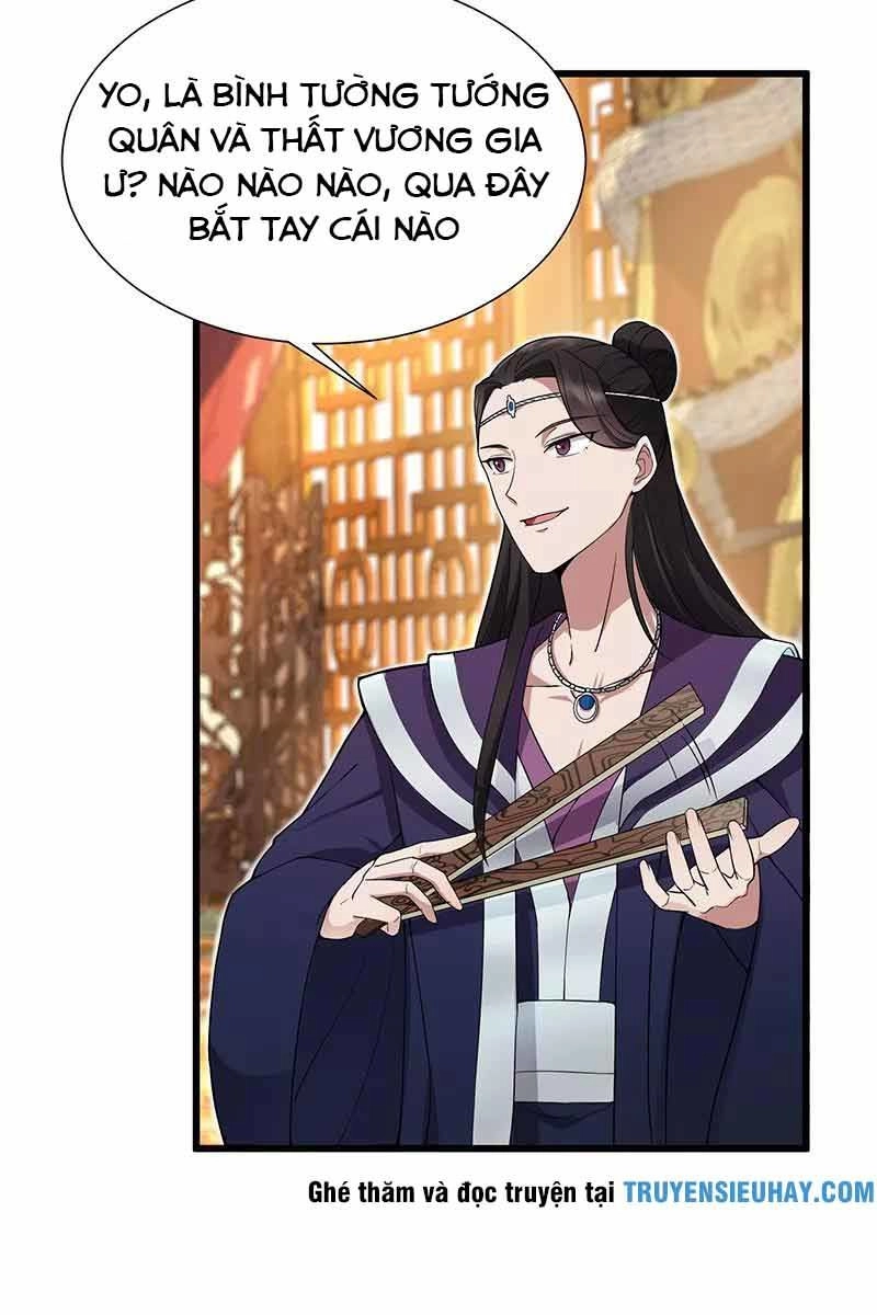 Cuồng Nữ Trọng Sinh - Hoàn Khố Thất Hoàng Phi Chapter 94 - 25