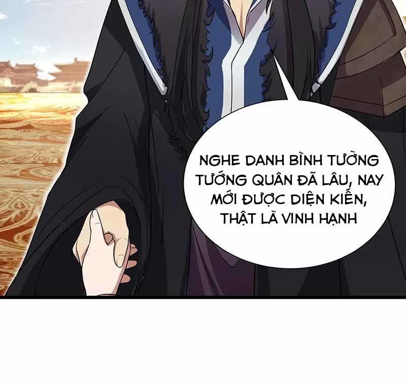 Cuồng Nữ Trọng Sinh - Hoàn Khố Thất Hoàng Phi Chapter 94 - 27