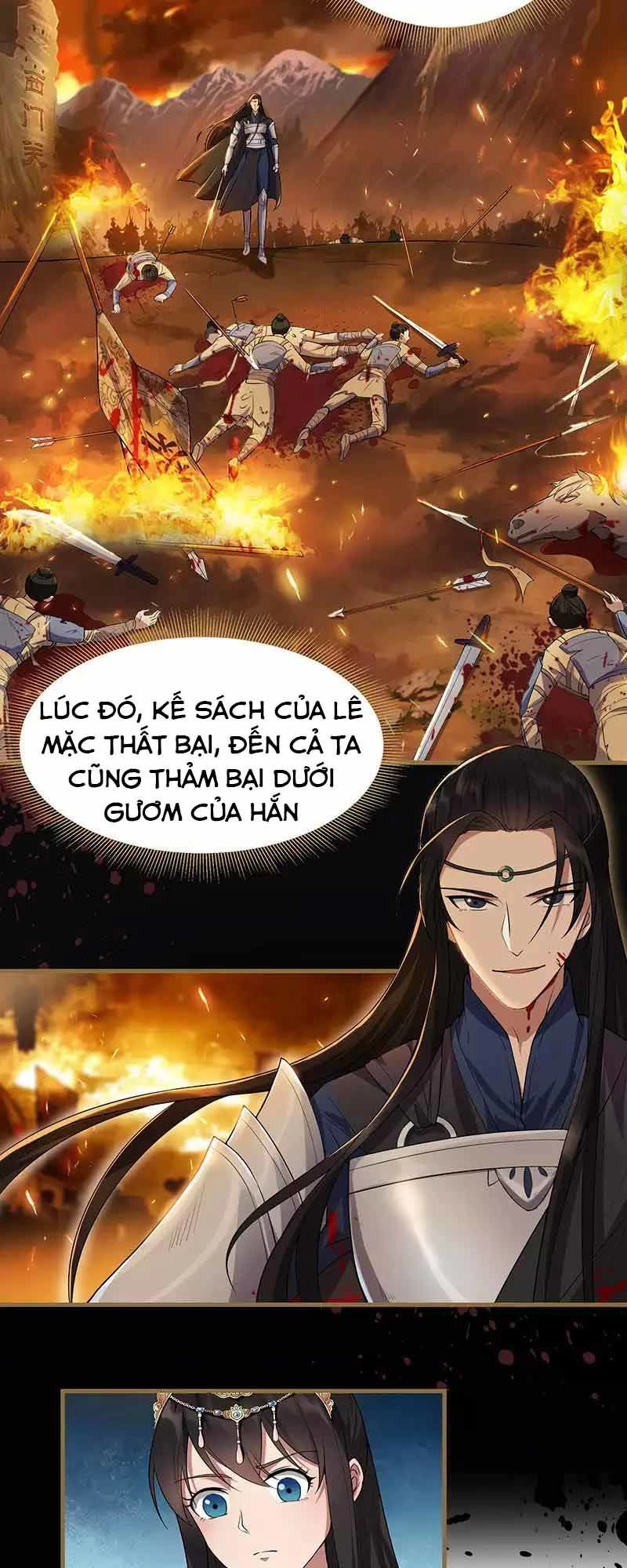 Cuồng Nữ Trọng Sinh - Hoàn Khố Thất Hoàng Phi Chapter 95 - 4