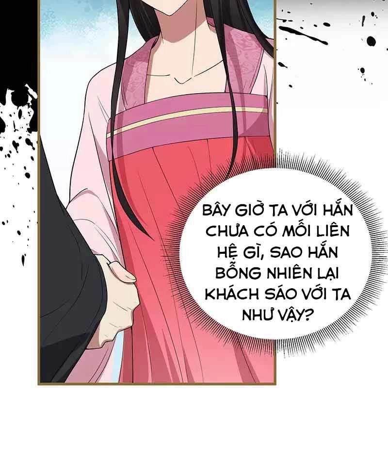 Cuồng Nữ Trọng Sinh - Hoàn Khố Thất Hoàng Phi Chapter 95 - 5