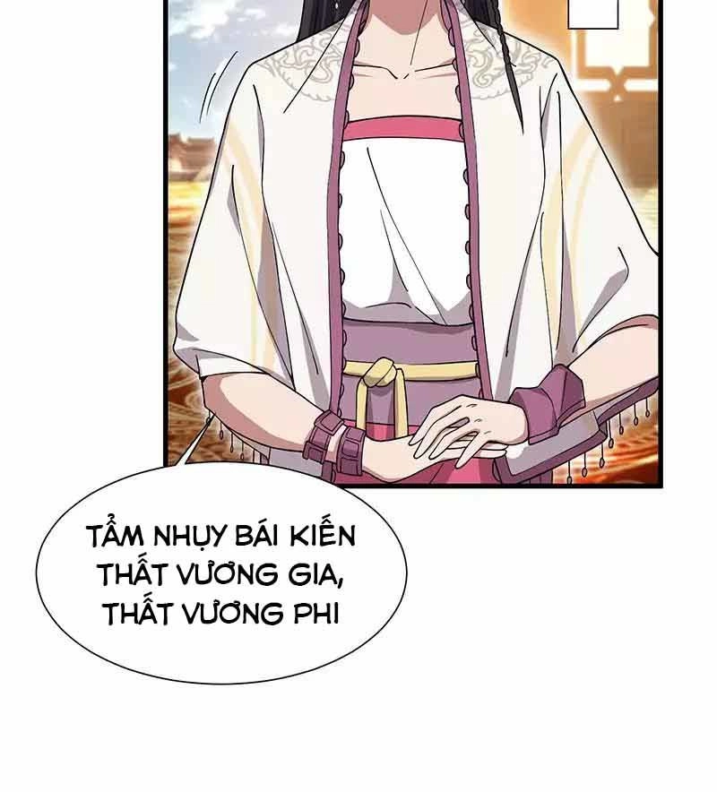 Cuồng Nữ Trọng Sinh - Hoàn Khố Thất Hoàng Phi Chapter 95 - 9