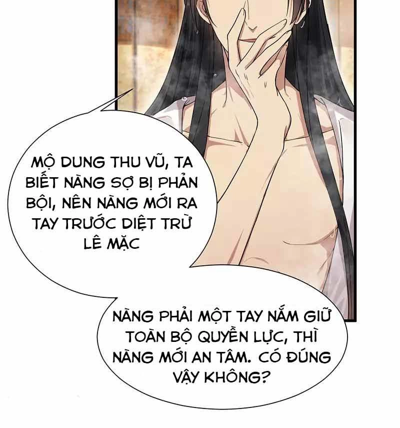 Cuồng Nữ Trọng Sinh - Hoàn Khố Thất Hoàng Phi Chapter 95 - 21