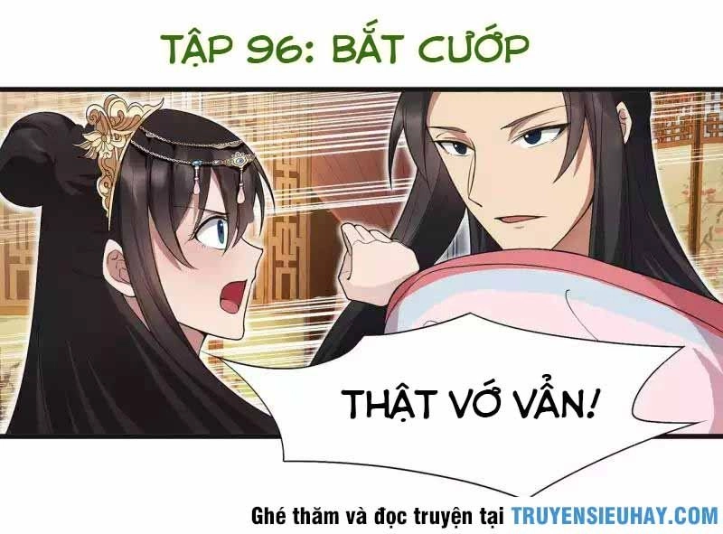 Cuồng Nữ Trọng Sinh - Hoàn Khố Thất Hoàng Phi Chapter 96 - 2