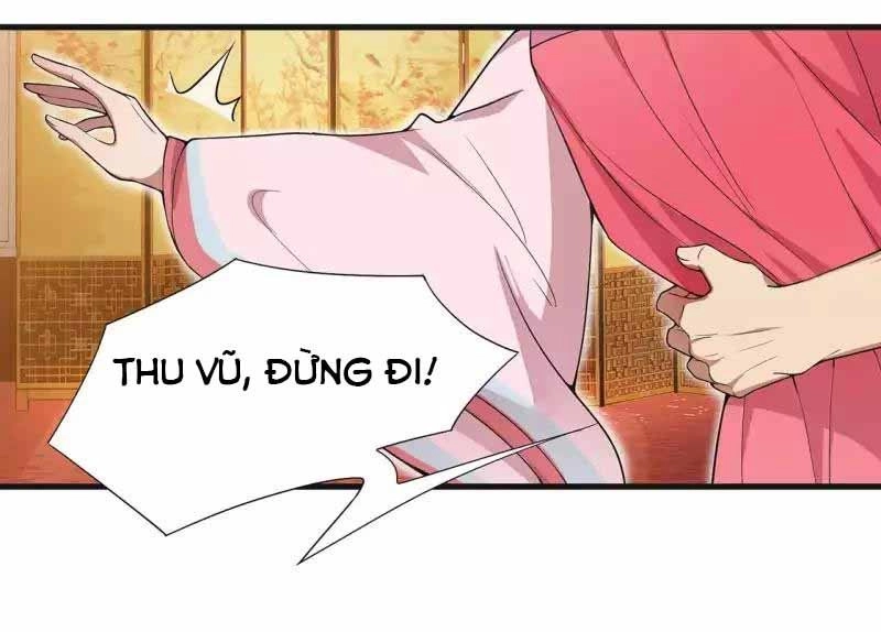 Cuồng Nữ Trọng Sinh - Hoàn Khố Thất Hoàng Phi Chapter 96 - 4