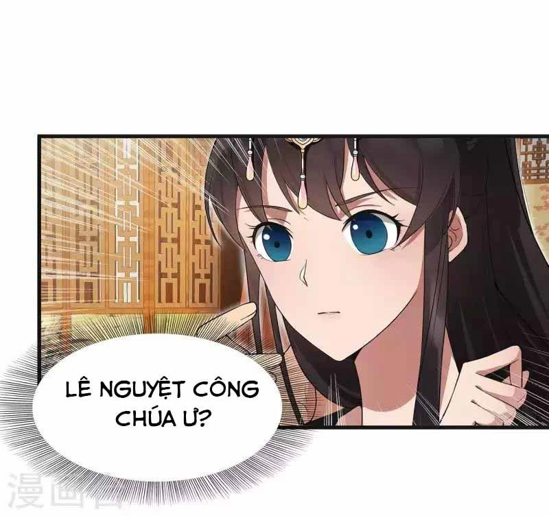 Cuồng Nữ Trọng Sinh - Hoàn Khố Thất Hoàng Phi Chapter 96 - 6