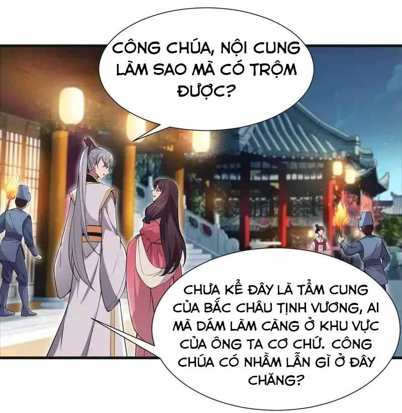 Cuồng Nữ Trọng Sinh - Hoàn Khố Thất Hoàng Phi Chapter 96 - 7