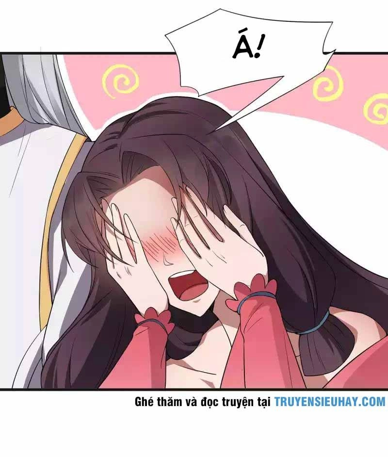 Cuồng Nữ Trọng Sinh - Hoàn Khố Thất Hoàng Phi Chapter 96 - 13