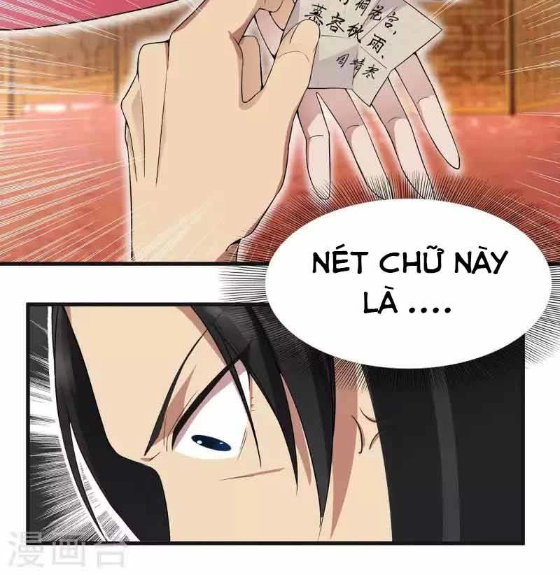 Cuồng Nữ Trọng Sinh - Hoàn Khố Thất Hoàng Phi Chapter 96 - 19