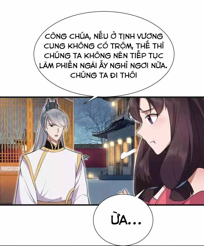 Cuồng Nữ Trọng Sinh - Hoàn Khố Thất Hoàng Phi Chapter 96 - 21