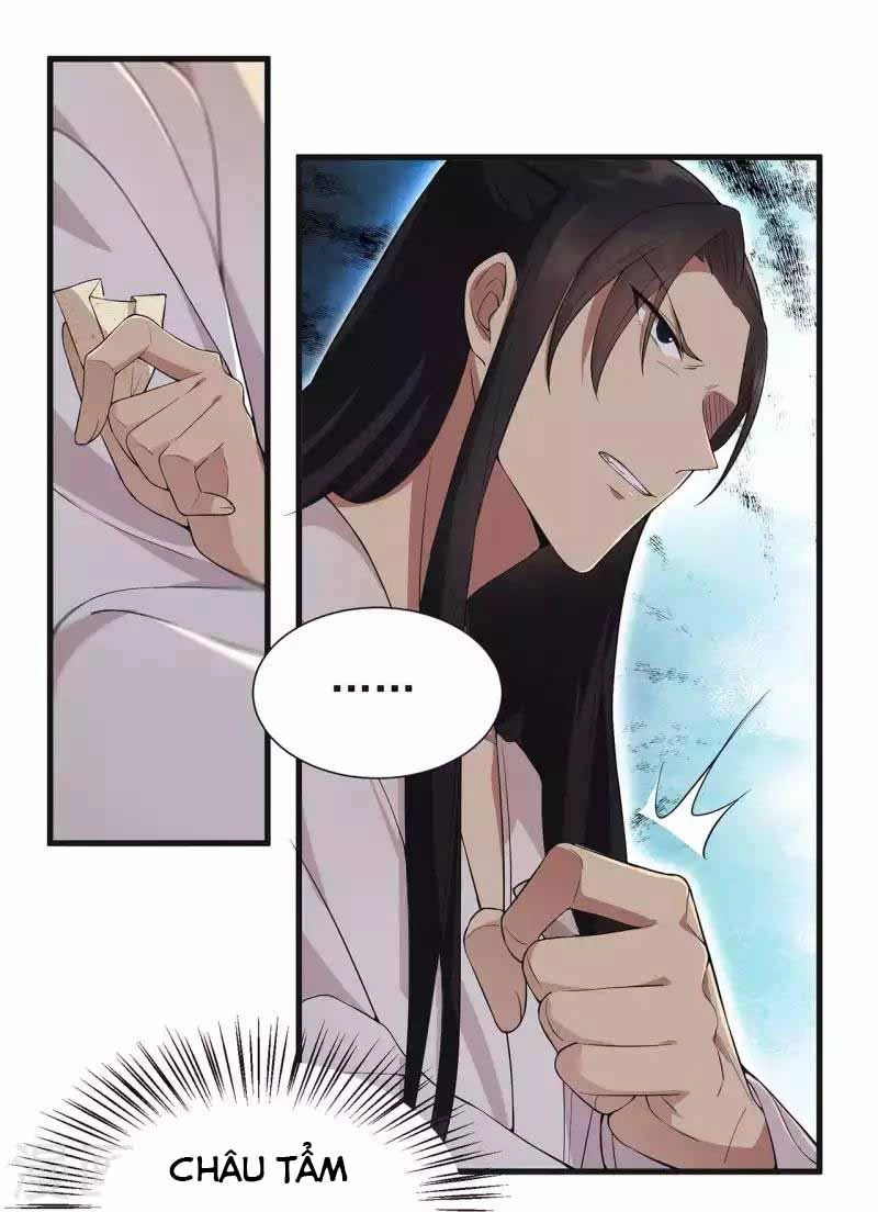 Cuồng Nữ Trọng Sinh - Hoàn Khố Thất Hoàng Phi Chapter 96 - 27