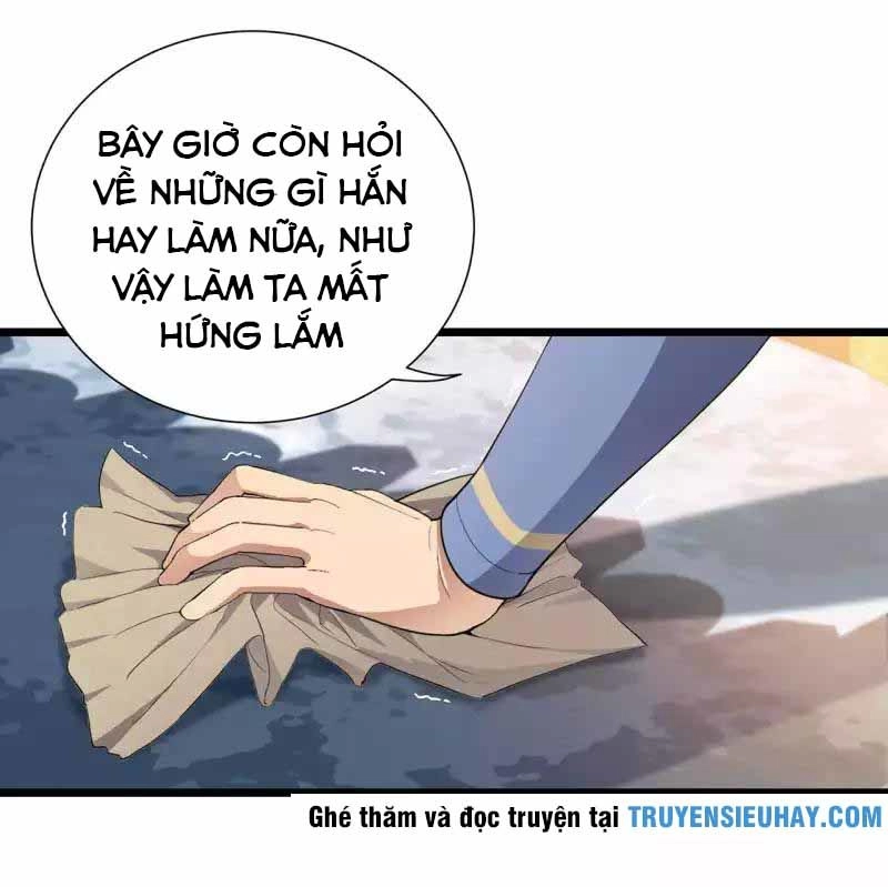 Cuồng Nữ Trọng Sinh - Hoàn Khố Thất Hoàng Phi Chapter 98 - 10