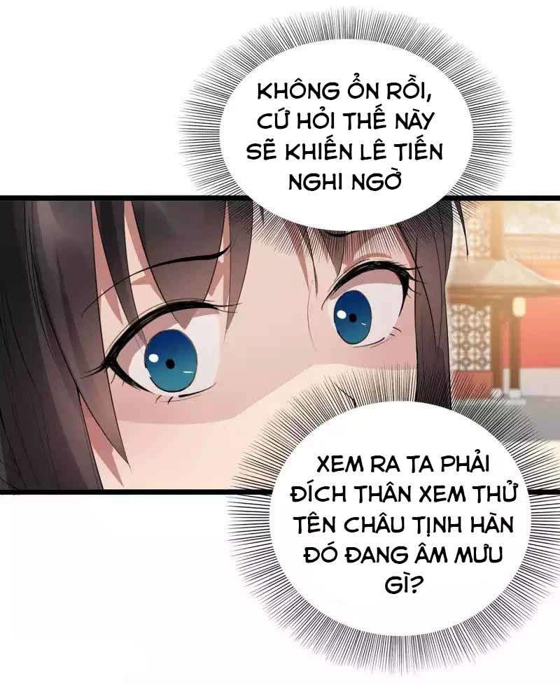 Cuồng Nữ Trọng Sinh - Hoàn Khố Thất Hoàng Phi Chapter 98 - 13