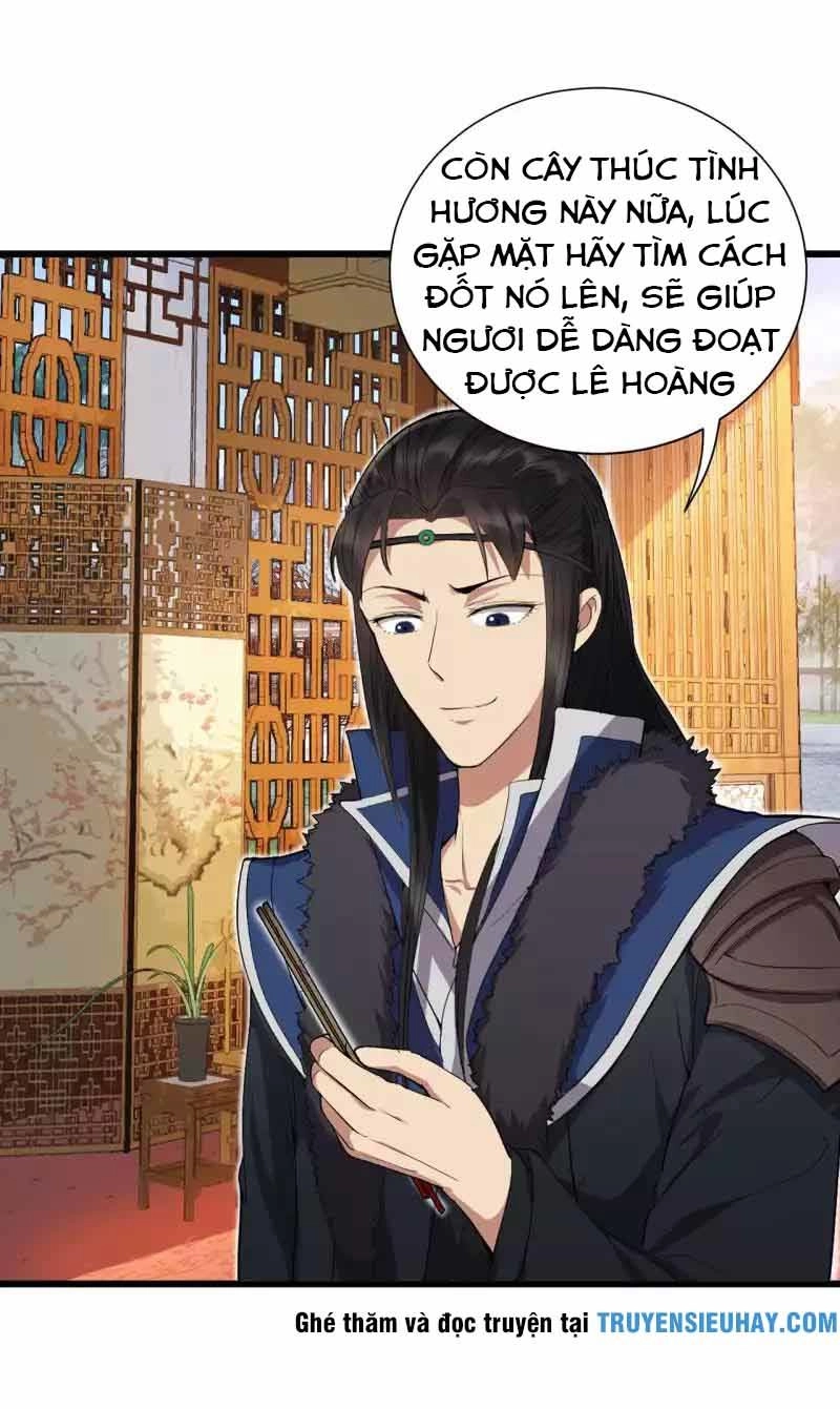 Cuồng Nữ Trọng Sinh - Hoàn Khố Thất Hoàng Phi Chapter 98 - 21