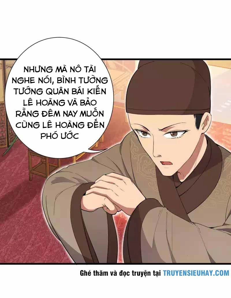 Cuồng Nữ Trọng Sinh - Hoàn Khố Thất Hoàng Phi Chapter 98 - 24