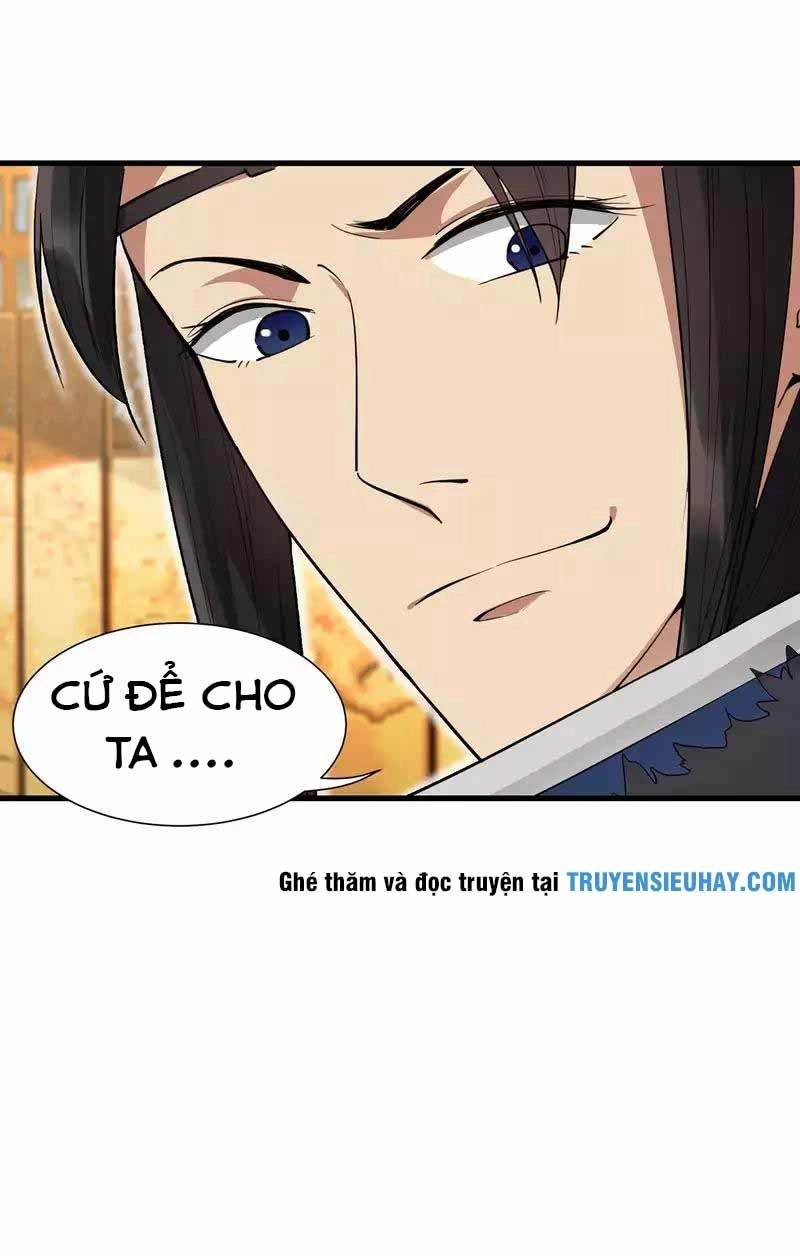 Cuồng Nữ Trọng Sinh - Hoàn Khố Thất Hoàng Phi Chapter 98 - 29