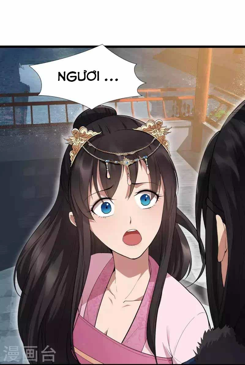 Cuồng Nữ Trọng Sinh - Hoàn Khố Thất Hoàng Phi Chapter 99 - 3