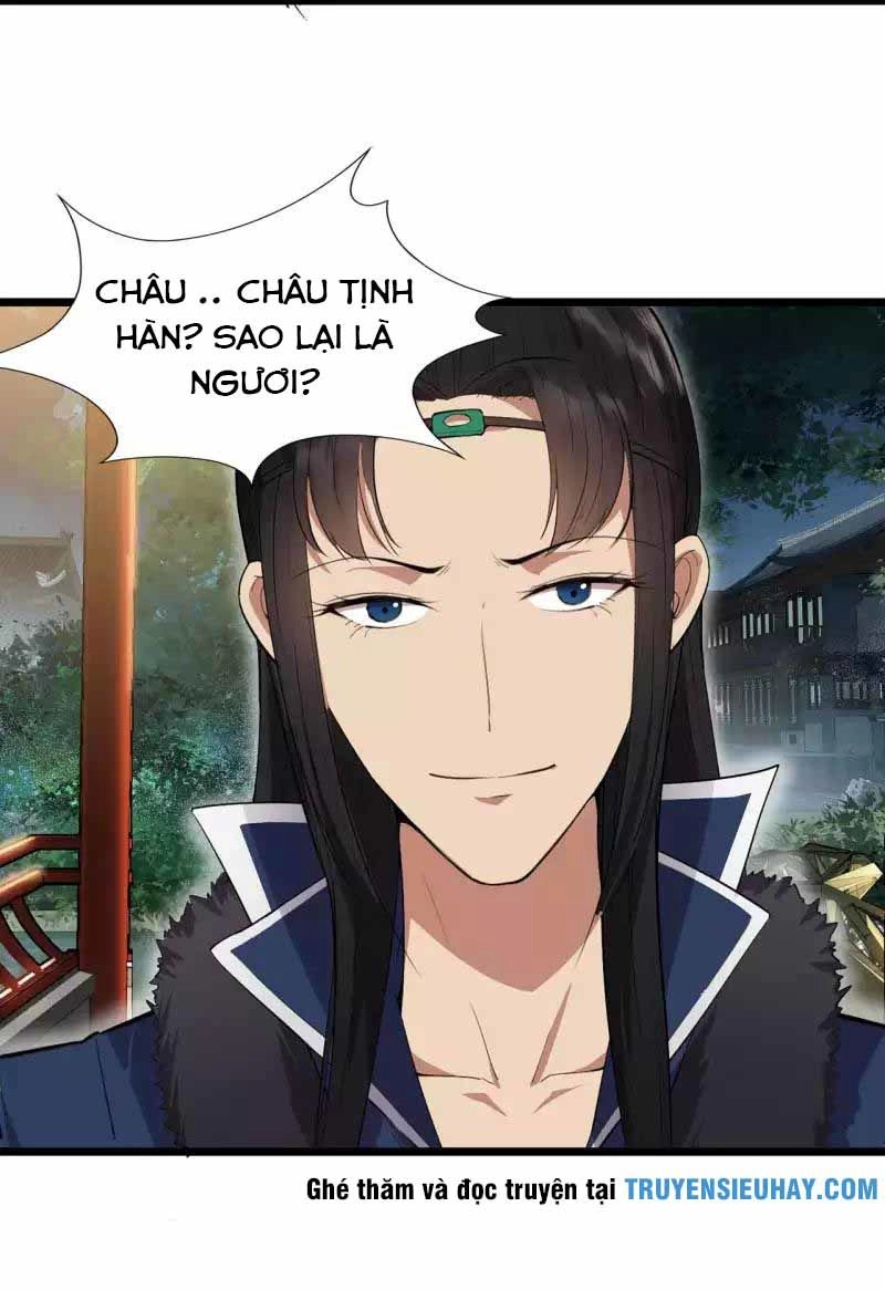 Cuồng Nữ Trọng Sinh - Hoàn Khố Thất Hoàng Phi Chapter 99 - 4