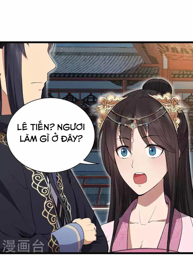 Cuồng Nữ Trọng Sinh - Hoàn Khố Thất Hoàng Phi Chapter 99 - 13