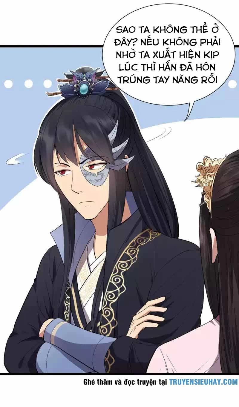 Cuồng Nữ Trọng Sinh - Hoàn Khố Thất Hoàng Phi Chapter 99 - 14