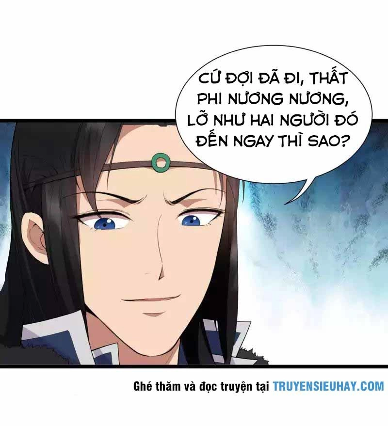 Cuồng Nữ Trọng Sinh - Hoàn Khố Thất Hoàng Phi Chapter 99 - 26