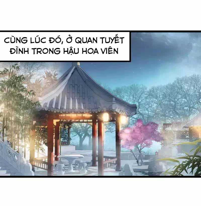 Cuồng Nữ Trọng Sinh - Hoàn Khố Thất Hoàng Phi Chapter 99 - 27