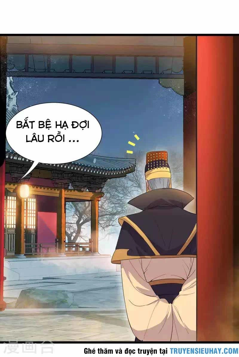 Cuồng Nữ Trọng Sinh - Hoàn Khố Thất Hoàng Phi Chapter 99 - 28