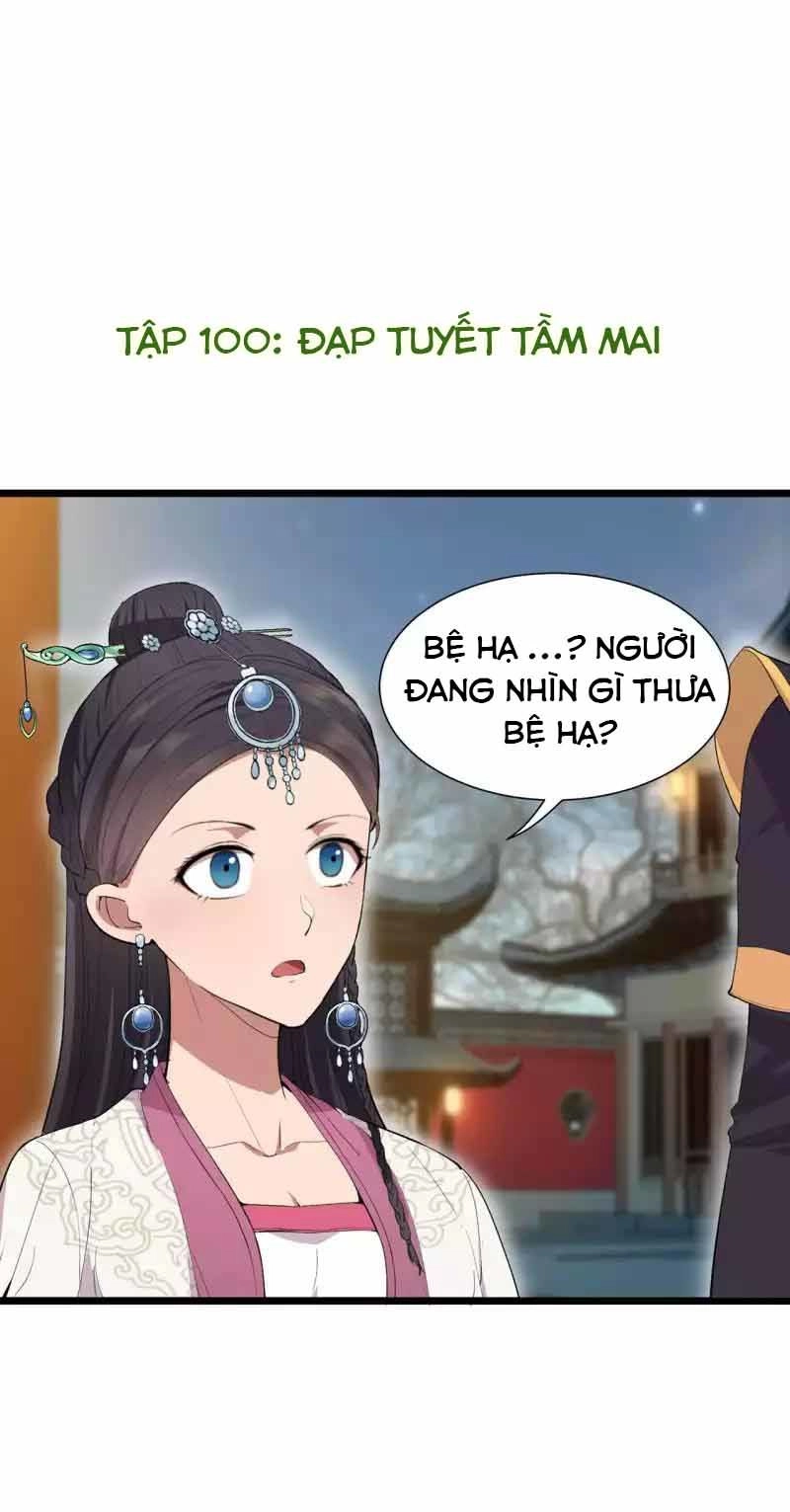 Cuồng Nữ Trọng Sinh - Hoàn Khố Thất Hoàng Phi Chapter 100 - 2