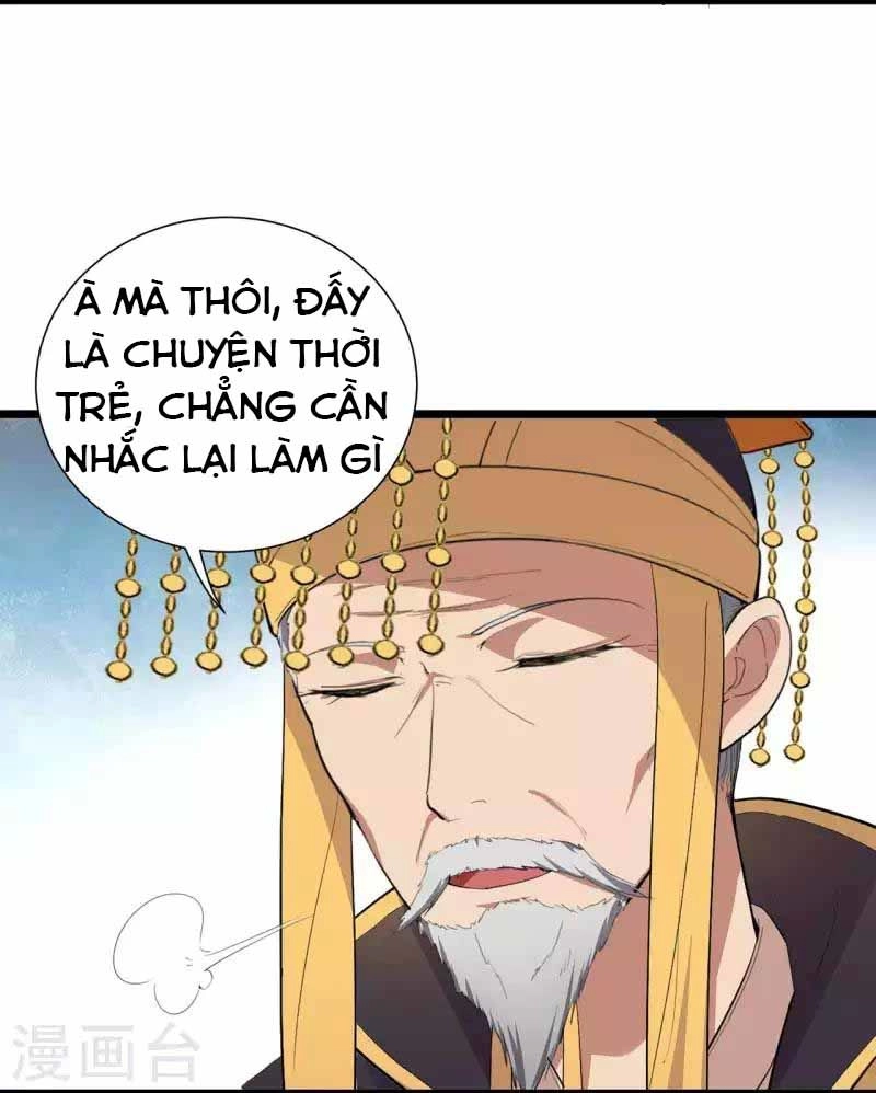 Cuồng Nữ Trọng Sinh - Hoàn Khố Thất Hoàng Phi Chapter 100 - 7