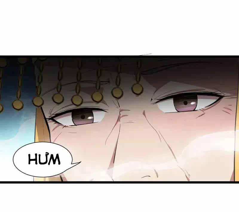 Cuồng Nữ Trọng Sinh - Hoàn Khố Thất Hoàng Phi Chapter 100 - 16