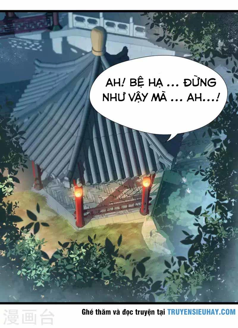 Cuồng Nữ Trọng Sinh - Hoàn Khố Thất Hoàng Phi Chapter 100 - 22