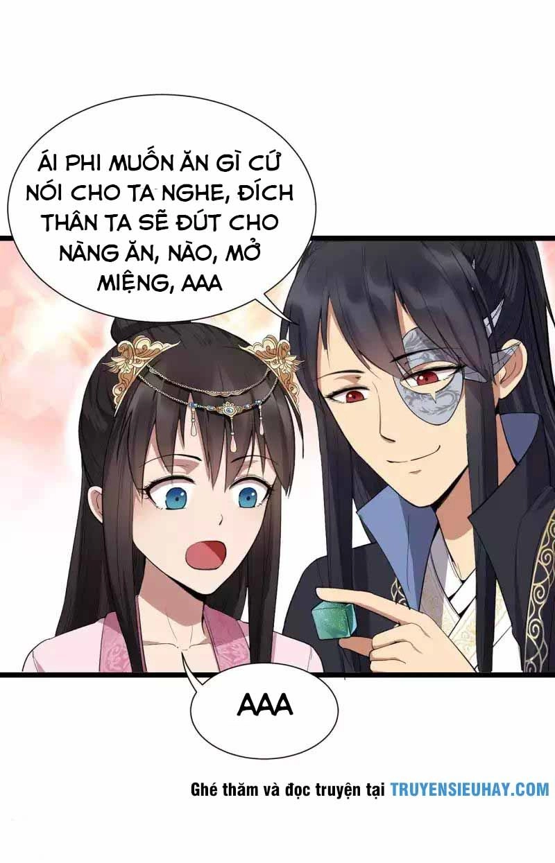 Cuồng Nữ Trọng Sinh - Hoàn Khố Thất Hoàng Phi Chapter 100 - 28