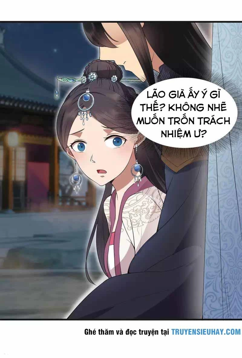 Cuồng Nữ Trọng Sinh - Hoàn Khố Thất Hoàng Phi Chapter 101 - 3