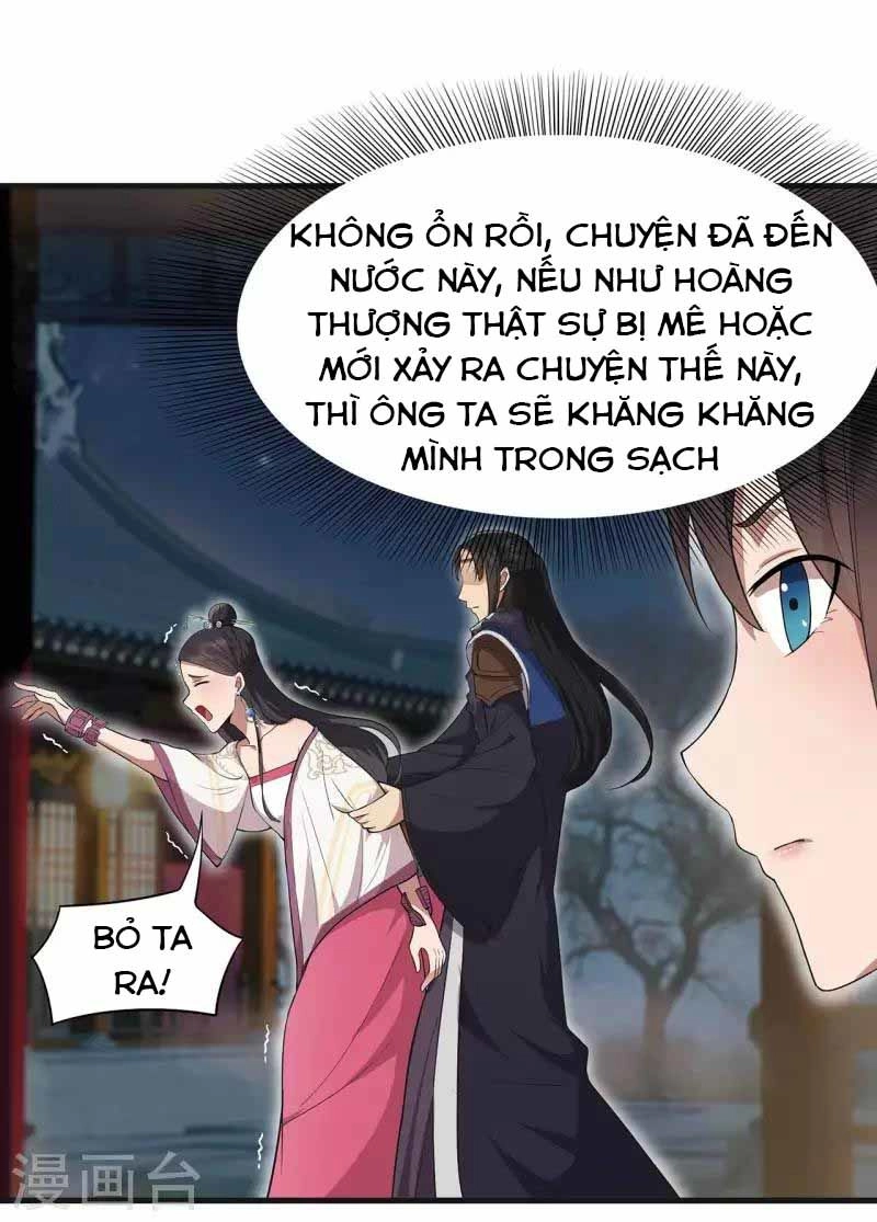 Cuồng Nữ Trọng Sinh - Hoàn Khố Thất Hoàng Phi Chapter 101 - 7