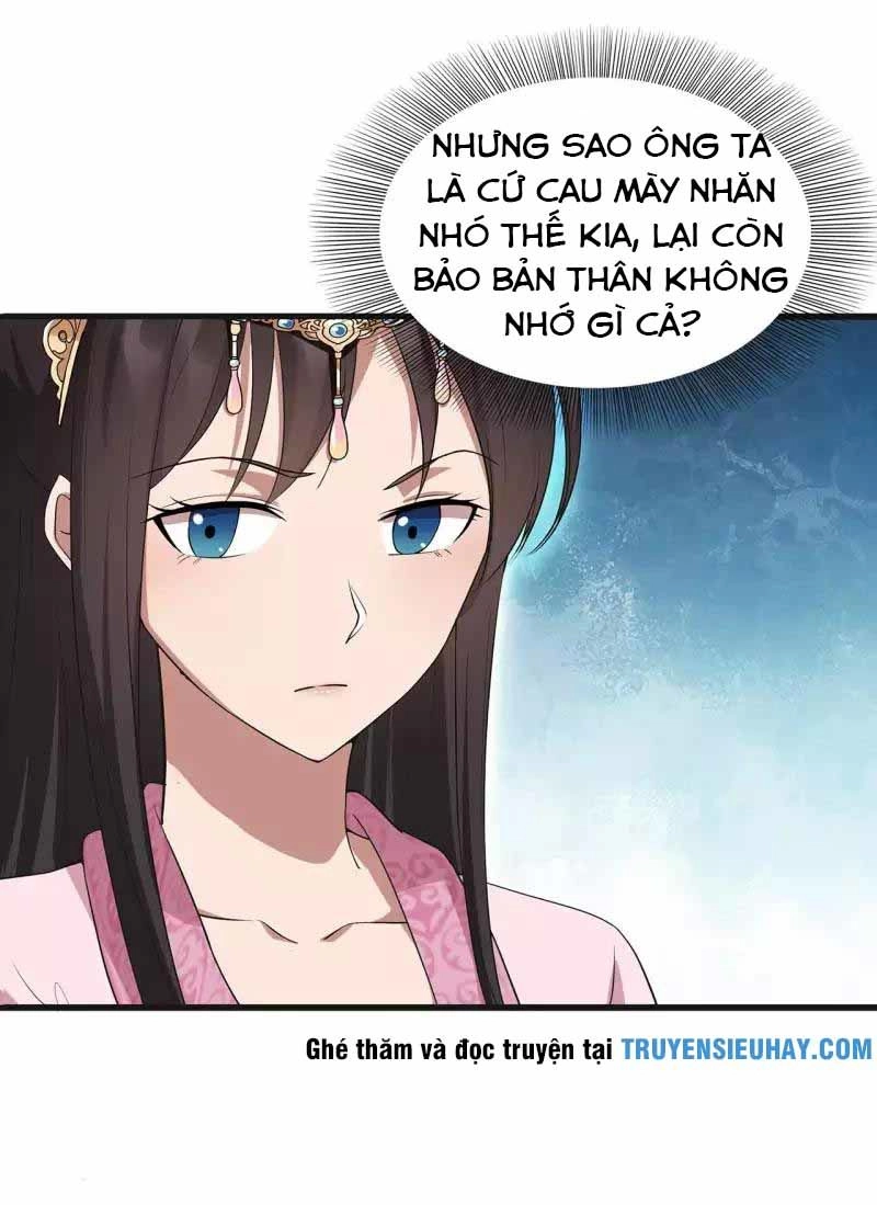 Cuồng Nữ Trọng Sinh - Hoàn Khố Thất Hoàng Phi Chapter 101 - 8