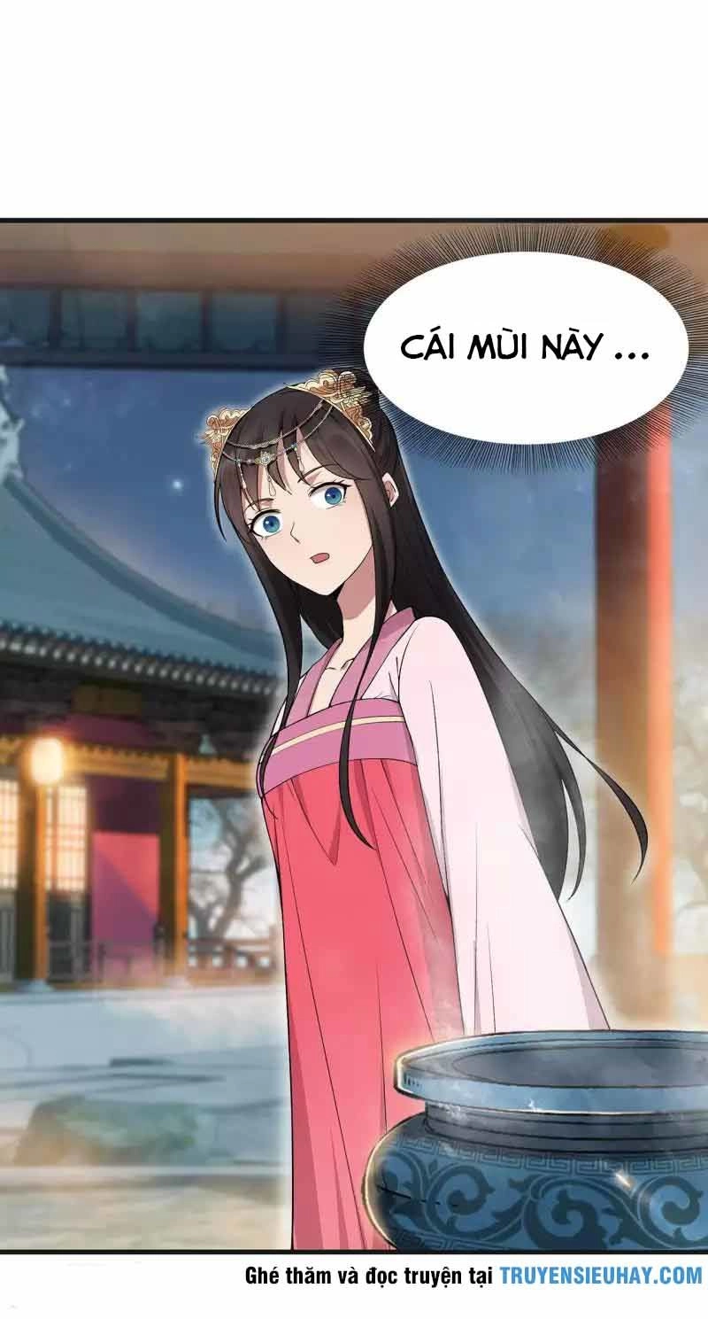 Cuồng Nữ Trọng Sinh - Hoàn Khố Thất Hoàng Phi Chapter 101 - 10