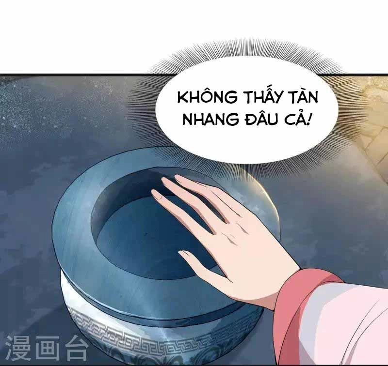 Cuồng Nữ Trọng Sinh - Hoàn Khố Thất Hoàng Phi Chapter 101 - 11