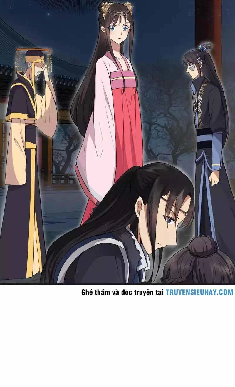 Cuồng Nữ Trọng Sinh - Hoàn Khố Thất Hoàng Phi Chapter 101 - 13