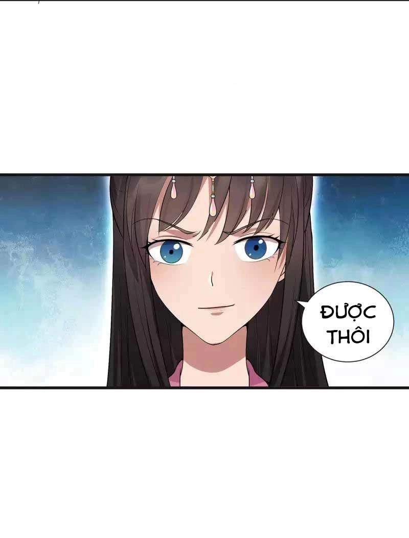 Cuồng Nữ Trọng Sinh - Hoàn Khố Thất Hoàng Phi Chapter 101 - 22