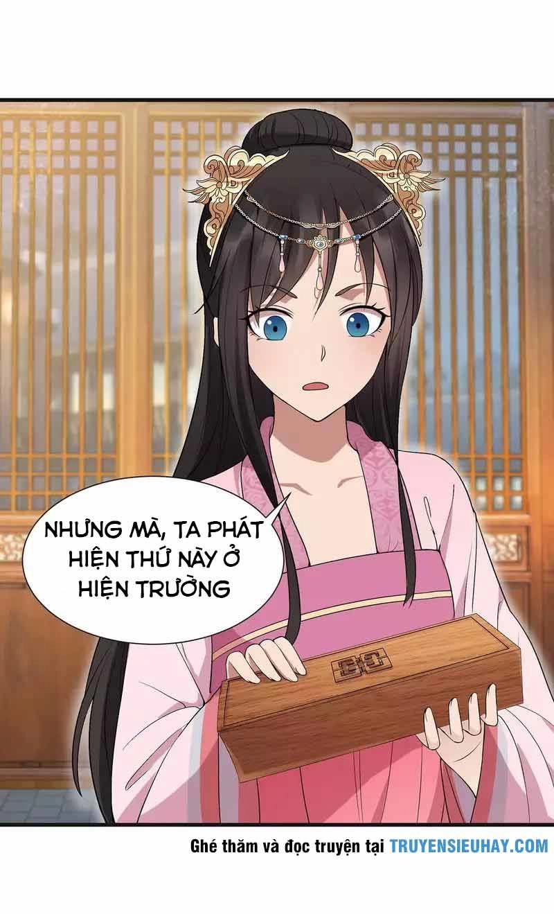 Cuồng Nữ Trọng Sinh - Hoàn Khố Thất Hoàng Phi Chapter 101 - 26