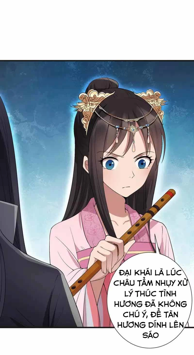 Cuồng Nữ Trọng Sinh - Hoàn Khố Thất Hoàng Phi Chapter 101 - 28