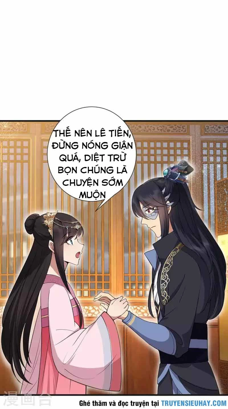 Cuồng Nữ Trọng Sinh - Hoàn Khố Thất Hoàng Phi Chapter 101 - 30