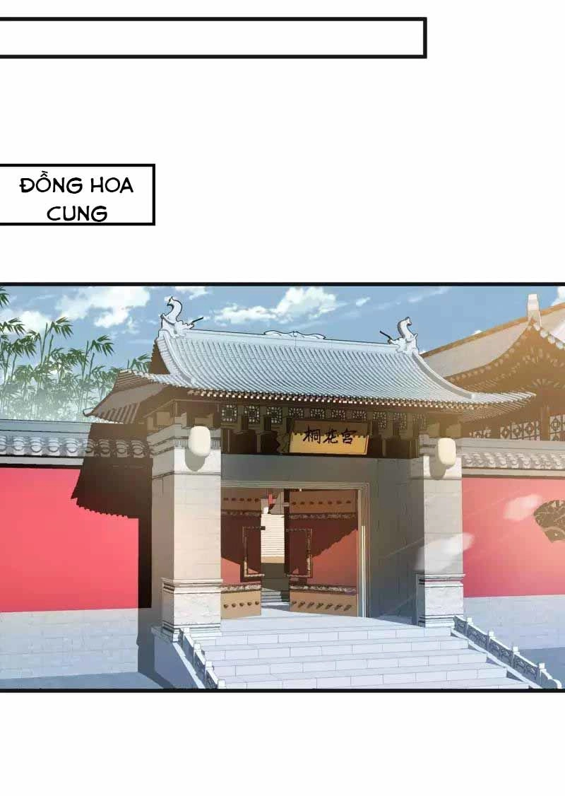 Cuồng Nữ Trọng Sinh - Hoàn Khố Thất Hoàng Phi Chapter 101 - 32