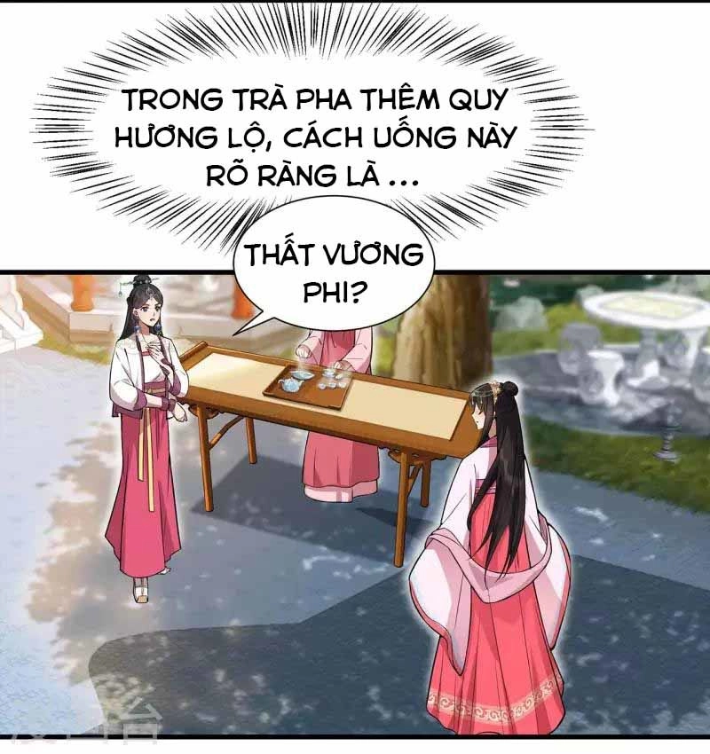 Cuồng Nữ Trọng Sinh - Hoàn Khố Thất Hoàng Phi Chapter 102 - 9