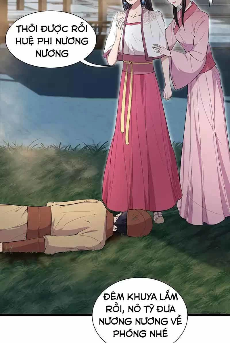 Cuồng Nữ Trọng Sinh - Hoàn Khố Thất Hoàng Phi Chapter 104 - 3