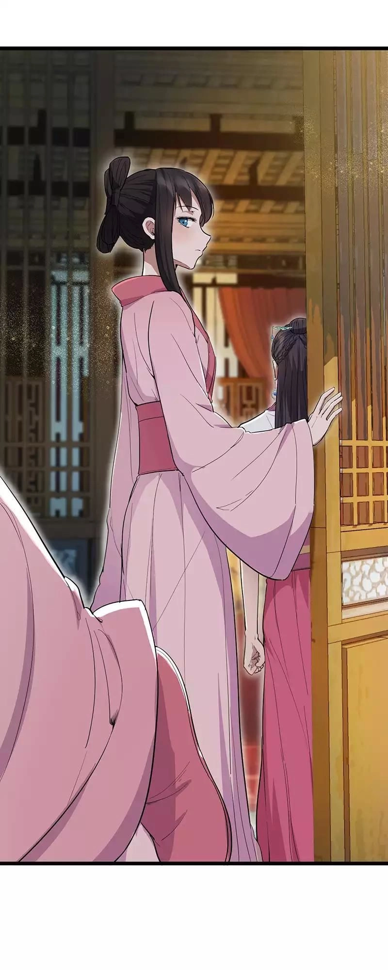 Cuồng Nữ Trọng Sinh - Hoàn Khố Thất Hoàng Phi Chapter 104 - 6