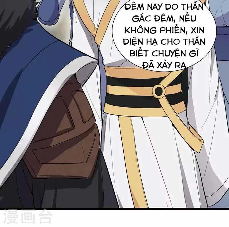 Cuồng Nữ Trọng Sinh - Hoàn Khố Thất Hoàng Phi Chapter 104 - 11