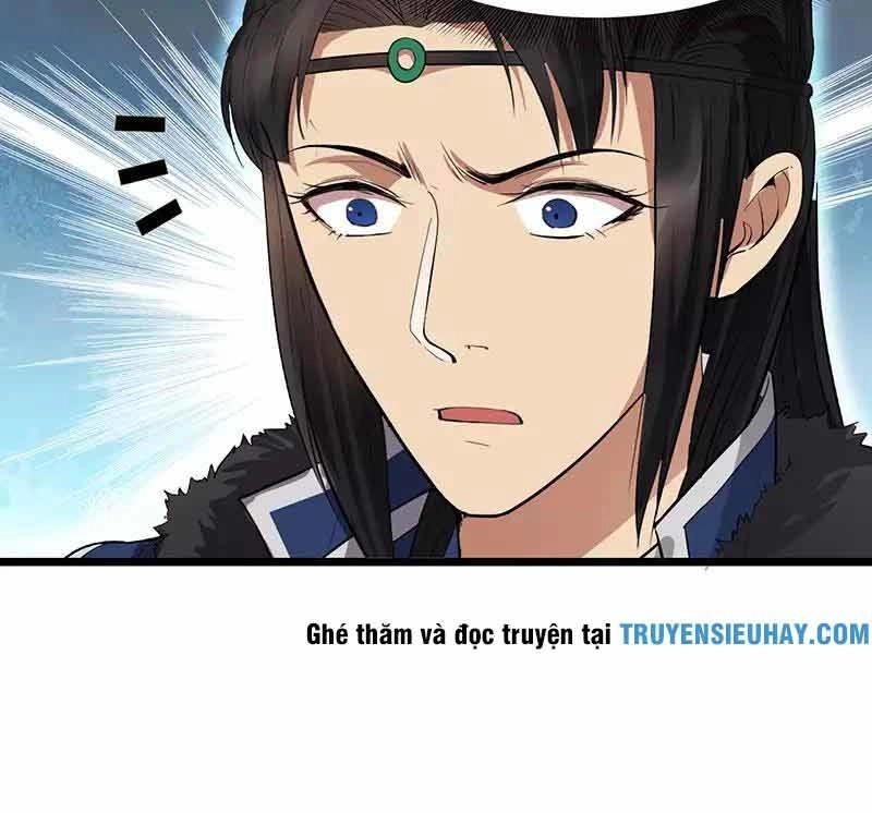 Cuồng Nữ Trọng Sinh - Hoàn Khố Thất Hoàng Phi Chapter 104 - 13