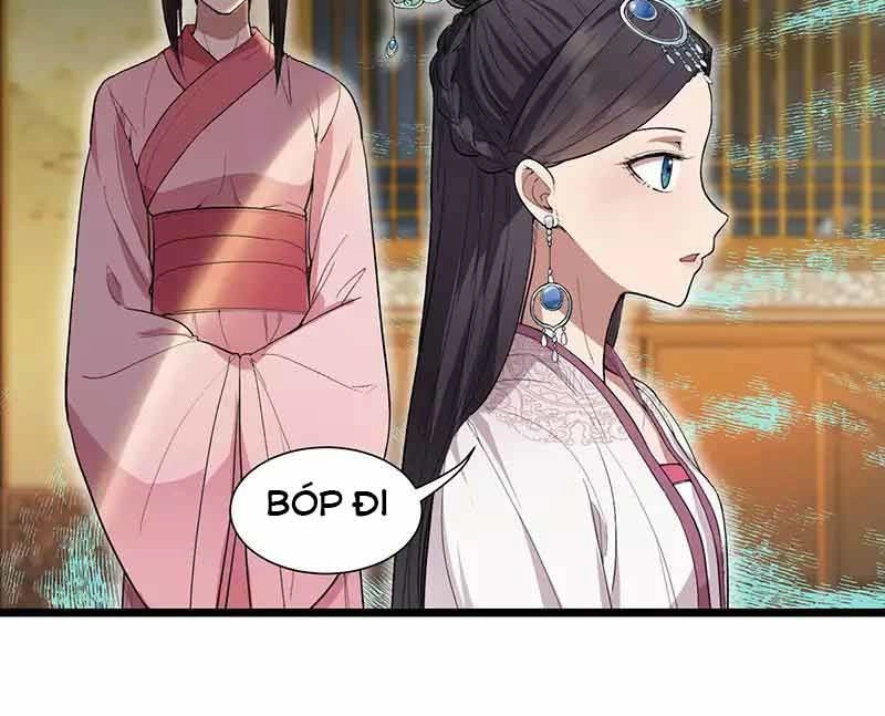 Cuồng Nữ Trọng Sinh - Hoàn Khố Thất Hoàng Phi Chapter 104 - 19