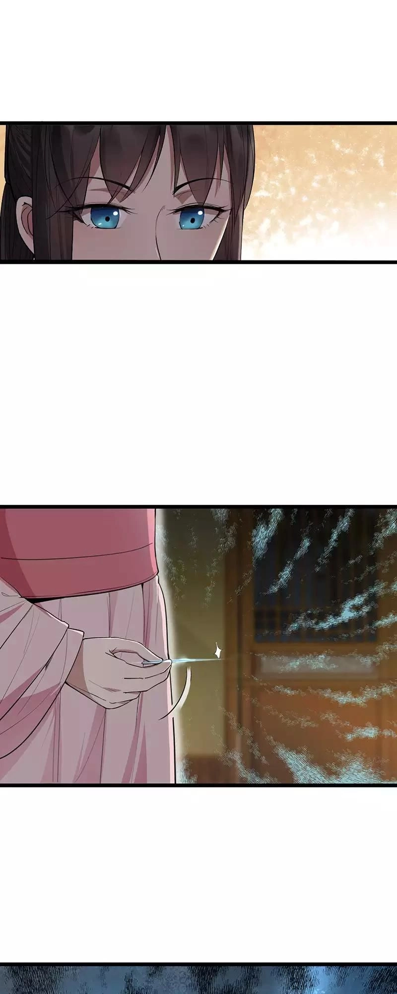 Cuồng Nữ Trọng Sinh - Hoàn Khố Thất Hoàng Phi Chapter 104 - 20