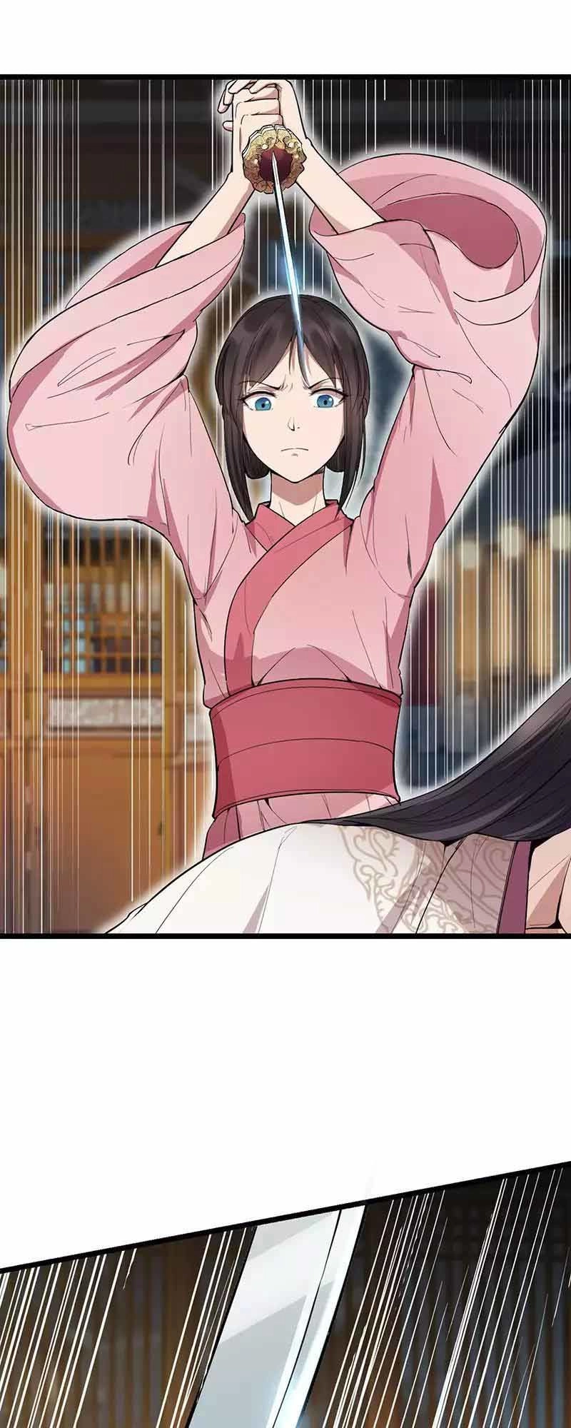 Cuồng Nữ Trọng Sinh - Hoàn Khố Thất Hoàng Phi Chapter 104 - 28